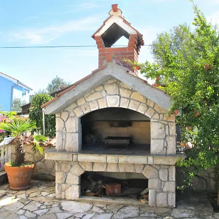 Διαμέρισμα Ivamar-2 By Interhome Jezera