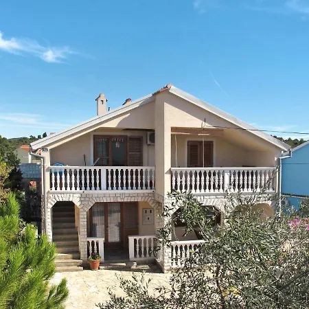 Ivamar-2 By Interhome Apartment *