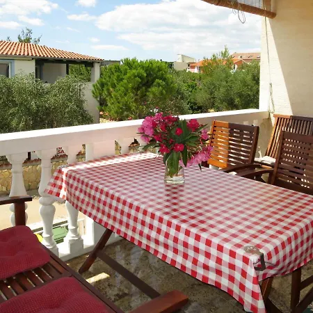 Apartment Ivamar-2 By Interhome Jezera