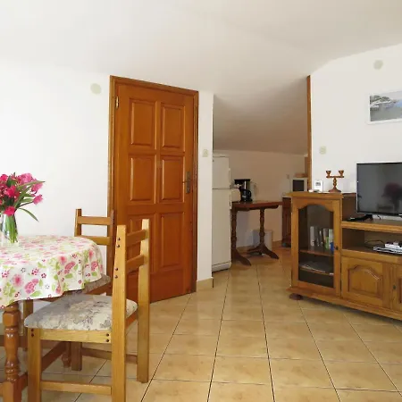 Ivamar-2 By Interhome Apartment Jezera