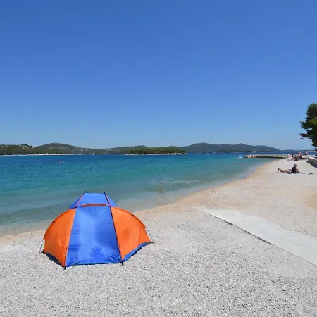 Ivamar-2 By Interhome Διαμέρισμα *