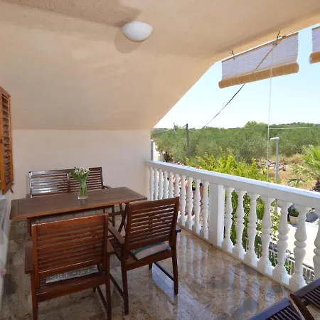 Ivamar-2 By Interhome Διαμέρισμα Jezera