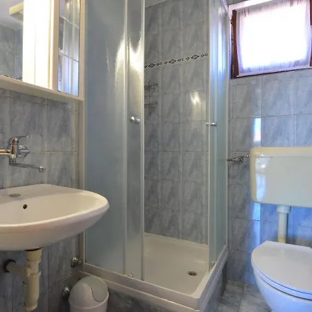 Ivamar-2 By Interhome Διαμέρισμα Jezera