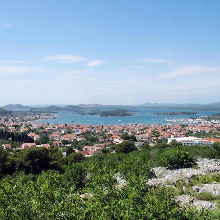 Διαμέρισμα Ivamar-2 By Interhome *