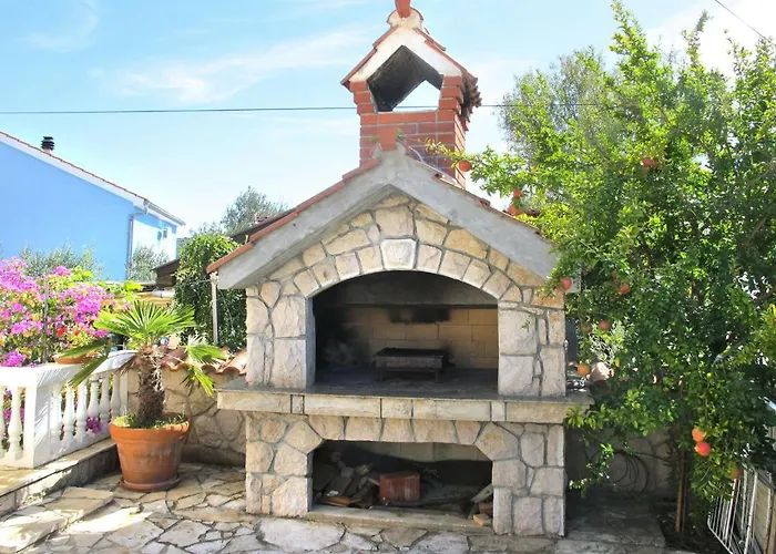 Appartamento Ivamar-2 By Interhome Jezera