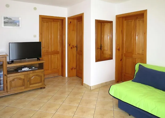 Ivamar-2 By Interhome Jezera