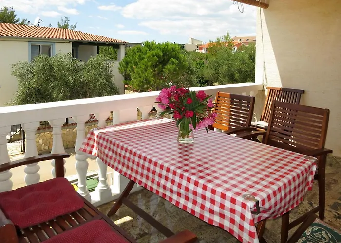 Appartamento Ivamar-2 By Interhome Jezera