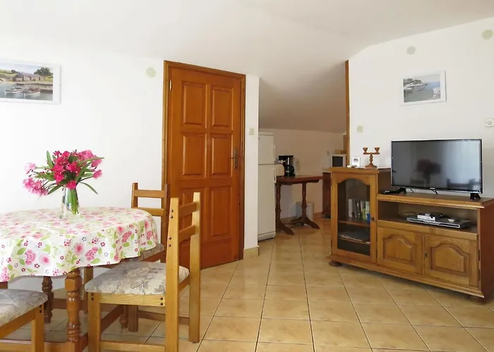 Ivamar-2 By Interhome Appartamento Jezera