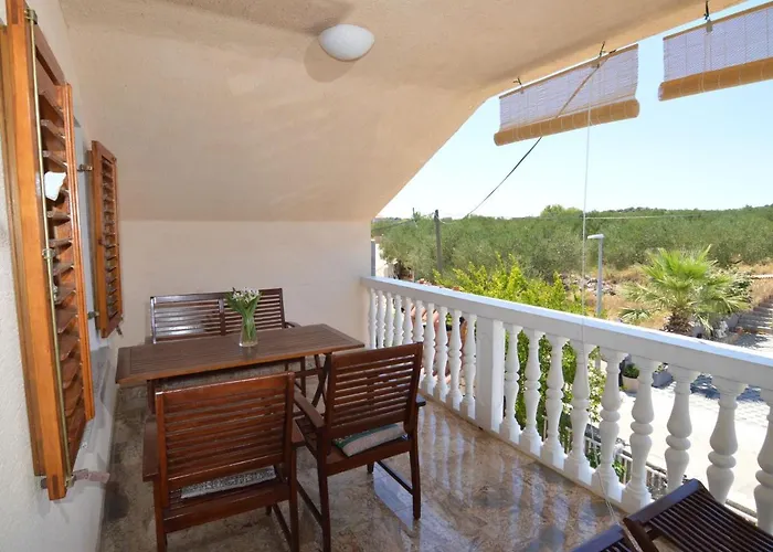 Ivamar-2 By Interhome Appartamento Jezera