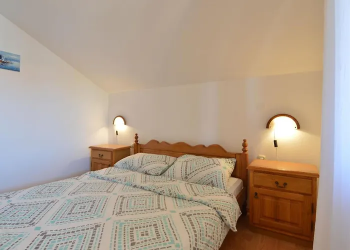 Ivamar-2 By Interhome * Jezera