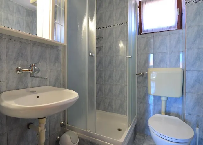 Ivamar-2 By Interhome Appartamento Jezera