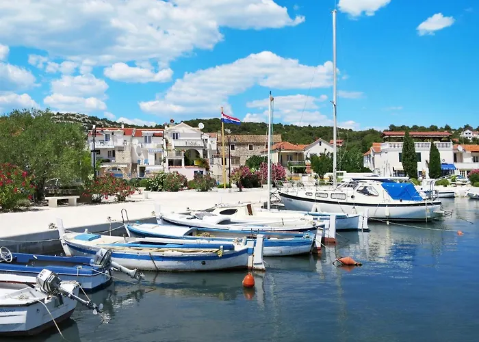 Ivamar-2 By Interhome Appartamento Jezera